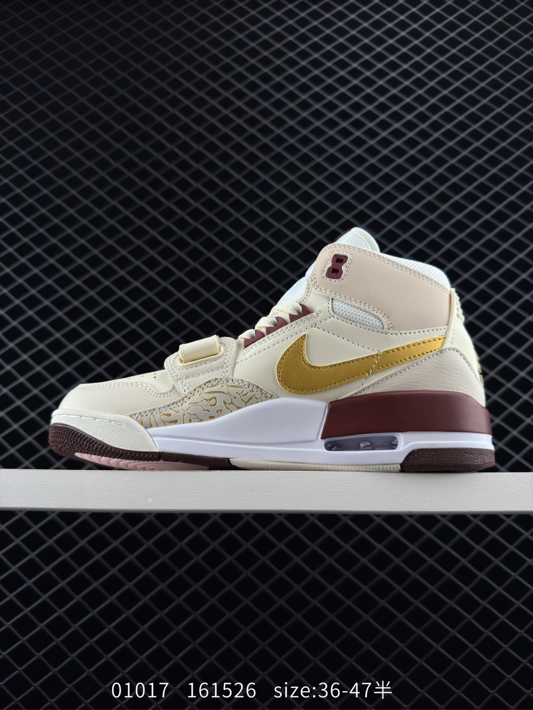 Air Jordan Legacy 312 